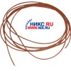 Фуркационная трубка D=3мм, 1м