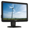 Монитор Philips 23" 235BL2CB/00 Glossy-Black TN LED 5ms 16:9 DVI M/M 250cd USB