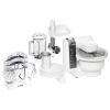 Кухонный комбайн Bosch MUM 4855 600Вт белый (MUM4855)