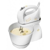 Миксер стационарный Philips HR1565/40 350Вт белый