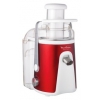 Соковыжималка центробежная Moulinex Easy Fruit JU585G3E 700Вт рез.сок.:1250мл. красный (1500831591)