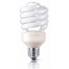 Лампа Philips 871016321193010 Tornado T3 23W WW E27 220-240V