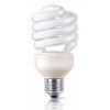 Лампа Philips 871016321430610 Tornado T2 12W WW E14 220-240V