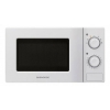 Микроволновая Печь Daewoo KOR-6L77 700Вт (20л.) белый