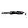 Фен-щетка Bosch PHA 2101 черный 500Вт (PHA2101)