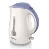 Чайник электрический Philips HD4677/50 серый 1.7л. 2400Вт (корпус: пластик)
