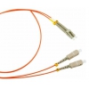 Патч-корд TWT (TWT-2LC-2SC/SU-2.0) дуплекс. одномодовый. 2м