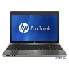 Ноутбук HP ProBook 4730s <B0X54EA> i3-2350M/4G/750G/DVD-SMulti/17.3" HD+ AG/ATI HD 6490 1G/WiFi/BT/cam HD/bag/8c/Linux/Metallic Grey