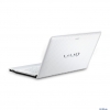 Ноутбук Sony VAIO VPC-EL3S1R/W AMD E-450/4Gb/500/DVD-RW/HD6320/15.5" WXGA/7HB, white