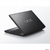 Ноутбук Sony VAIO VPC-EH3J1R/B Intel i3-2350M/4Gb/320/DVD-RW/GF410M_512/15.5" WXGA/7HB, black