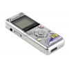 OLYMPUS WS-811 цифр. диктофон (2Gb/514 часов, LCD,  microSDHC, USB2.0, 1xAAA)