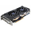 2Gb <PCI-E> DDR-5 Sapphire <RADEON HD7870 GHZ Ed.> (OEM) DVI+HDMI+DualminiDP+Crossfire