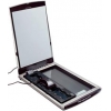 CANON CANOSCAN LIDE80 (A4 COLOR, PLAIN, 2400*4800DPI, USB 2.0,35мм слайд-адаптер)