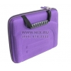 Сумка Envy Nekura E10 Purple <22104> (нейлон,  фиолетовая, 10-11")