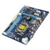 GigaByte GA-H61M-S1 rev2.0/1 (OEM) LGA1155 <H61>PCI-E+Dsub+GbLAN SATA  MicroATX 2DDR-III