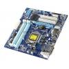 GigaByte GA-H61M-D2H-USB3 rev1.0/1.1 (RTL) LGA1155 <H61> PCI-E+Dsub+DVI+HDMI+GbLAN SATA  MicroATX 4DDR-III