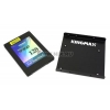 SSD 128 Gb SATA-II 300 Kingmax SMP25 Client <KM128GSMP25> 2.5" +3.5" адаптер