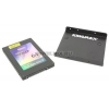 SSD 64 Gb SATA-II 300 Kingmax SMP25 Client <KM064GSMP25> 2.5" MLC  +3.5" адаптер