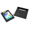 SSD 64 Gb SATA-II 300 Kingmax SMU25 Client Pro <KM064GSMU25> 2.5" +3.5" адаптер