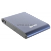 Silicon Power <SP750GBPHDA80S3B> Armor A80 Blue USB3.0 Portable 2.5"HDD 750Gb EXT (RTL)