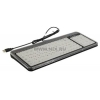 Клавиатура Gembird Backlight KB-9845LU <USB> 105КЛ, подсветка клавиш