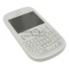 NOKIA 200 P White (DualBand, LCD320x240@65K, 2.4", GPRS+BT, 10Mb+microSD, 2Mpx, S40)