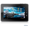 Планшетный персональный компьютер RoverPad 3WT71D (B&W)7'' 800x480:Capacitor/A10 Cortex A8/1GHz/DDR3:512/4GB:NAND/Bat:3600/WiFi+Cam+)/Android 4.0
