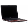Ноутбук Asus U31Sg i3-2350/4G/320G/13.3"HD/NV 610M 1G/WiFi/BT/cam/5600mah/Win7 HB Red (90NY5C644W1413RD73AY)