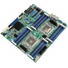 Материнская Плата Intel DBS2600CP2 Soc-2011 iC600-A SSI EEB 16xDDR3 4xSATAII 2xSATA3 SATA RAID iI350 2хGgbEth (DBS2600CP2 916040)