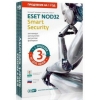 ПО Eset NOD32 Smart Security - продление лицензии на 3ПК BOX (12мес) (NOD32-ESS-RN(BOX3)-1-1)