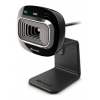 Камера Web Microsoft LifeCam HD-3000 for Business черный (1280x800) USB2.0 с микрофоном (T4H-00004)