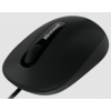 Мышь Microsoft Comfort 3000 black For business (5AJ-00003)
