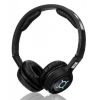 Наушники накладные Sennheiser MM 450-X Travel черный беспроводные bluetooth (оголовье) (504513)