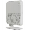 3Q <3QNTP-Sign NM10-WHITEP-525> White Atom D525/noRAM/noHDD/WiFi/noOS