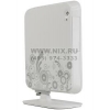 3Q <3QNTP-Sign NM10-W12MeeGo-525> White Atom D525/1/250/WiFi/MeeGo