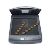 EPSON PERFECTION 2400 PHOTO (A4 COLOR, PLAIN, 2400х4800DPI, USB 2.0, FILM ADAPTER)