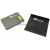 SSD 128 Gb SATA 6Gb/s Plextor <PX-128M3> 2.5" MLC+3.5" адаптер
