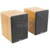 Колонки Gembird Symphony WCS-1030 (2x13W, дерево)