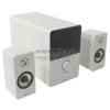 Колонки SonicGear Ego 7 <White> (2x8W +Subwoofer 20W)