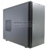 Minitower Fractal Design <FD-CA-DEF-MINI-BL> Define Mini MicroATX без  БП с дверцей