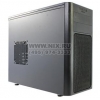 Minitower Fractal Design <FD-CA-ARC-MINI-BL> Arc Mini microATX без БП