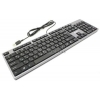 Клавиатура A4Tech  KD-300 <USB> 104КЛ