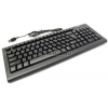 Клавиатура A4-Tech KBS-820 Black  <USB> 103КЛ