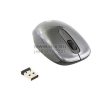 hp <LR918AA> Wireless Optical Mobile Mouse (RTL) USB 3btn+Roll, уменьшенная