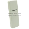 TP-LINK <TL-WA7510N> Wireless N Access Point (802.11a/n, 1UTP  10/100Mbps,  150Mbps,  PoE)