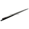 NT SOCVER 42-15-8D B верт. блок розеток, чёрный 42U, 15 розеток IEC-320-C13, 8  евро,с  защитой,вход  IEC-320-C14
