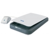 EPSON PERFECTION 1260 PHOTO (A4 COLOR, PLAIN, 1200*2400DPI, USB, FILM ADAPTER)
