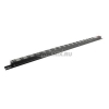 NT SOCVER 33-18 B Вертикальный блок розеток,чёрный 33U, 18 розеток  IEC-320-C13, вход IEC-320-C14