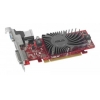 Видеокарта Asus PCI-E ATI EAH5450 SL/DI/512MD3/V2(LP) EAH5450 512Mb D3 DVI+HDMI+VGA Low Profile RTL