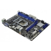 Материнская плата ASRock H61M-HVGS Soc-1155 iH61 DDR3 mATX AC'97 6ch GbLAN VGA BULK (H61M-HVGS BULK)
